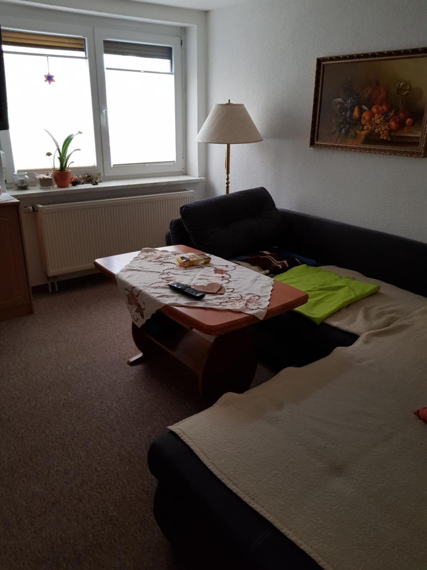 Ferienwohnung An Der Kurpromrnade Bad Schandau Exterior photo